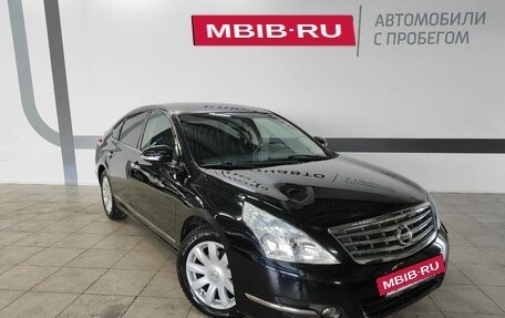 Nissan Teana, 2009 год, 1 300 000 рублей, 3 фотография