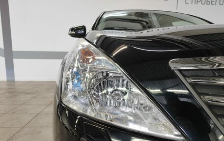 Nissan Teana, 2009 год, 1 300 000 рублей, 9 фотография