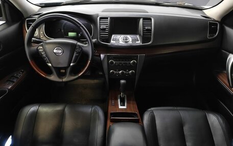 Nissan Teana, 2009 год, 1 300 000 рублей, 12 фотография