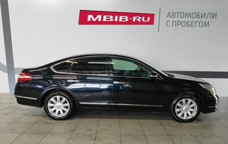 Nissan Teana, 2009 год, 1 300 000 рублей, 5 фотография