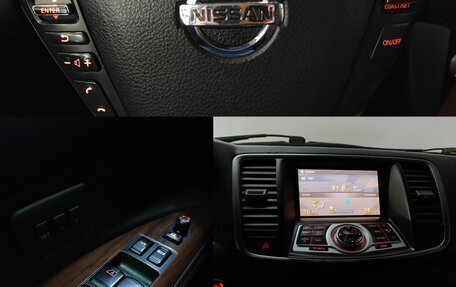 Nissan Teana, 2009 год, 1 300 000 рублей, 15 фотография