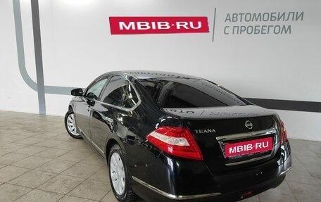 Nissan Teana, 2009 год, 1 300 000 рублей, 6 фотография