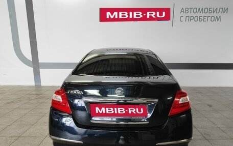 Nissan Teana, 2009 год, 1 300 000 рублей, 7 фотография