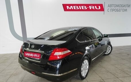 Nissan Teana, 2009 год, 1 300 000 рублей, 8 фотография