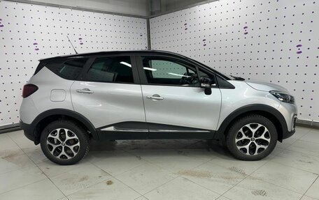 Renault Kaptur I рестайлинг, 2016 год, 1 455 000 рублей, 4 фотография