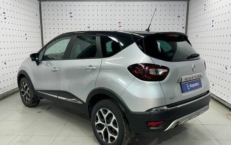 Renault Kaptur I рестайлинг, 2016 год, 1 455 000 рублей, 7 фотография