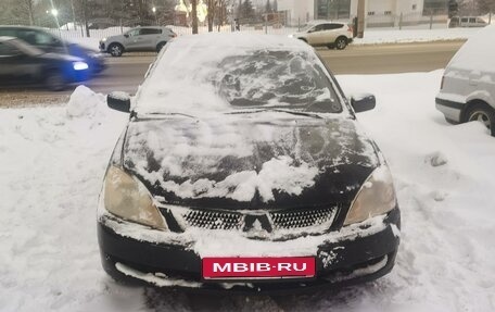 Mitsubishi Lancer IX, 2006 год, 230 000 рублей, 1 фотография