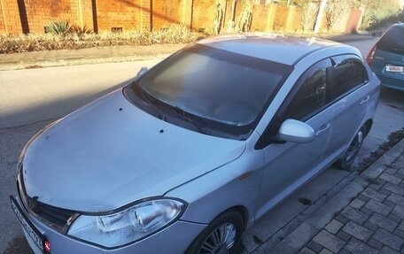 Chery Bonus (A13), 2011 год, 190 000 рублей, 1 фотография