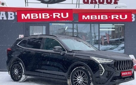 Haval Jolion, 2024 год, 2 160 000 рублей, 1 фотография