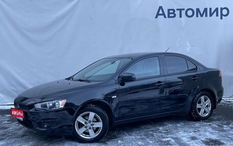 Mitsubishi Lancer IX, 2008 год, 740 000 рублей, 1 фотография