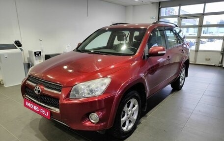 Toyota RAV4, 2010 год, 1 749 000 рублей, 1 фотография