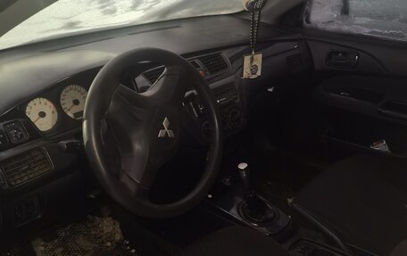 Mitsubishi Lancer IX, 2006 год, 230 000 рублей, 4 фотография