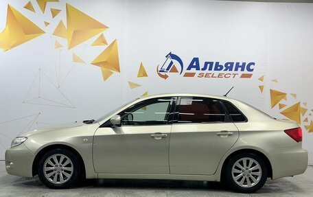 Subaru Impreza III, 2008 год, 725 000 рублей, 6 фотография