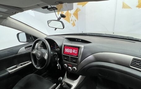 Subaru Impreza III, 2008 год, 725 000 рублей, 15 фотография