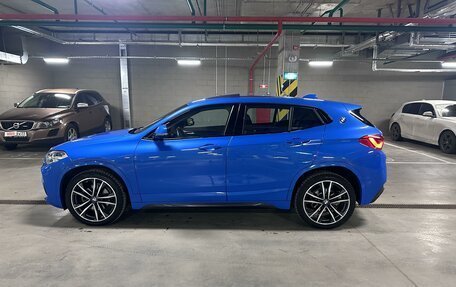 BMW X2, 2019 год, 3 940 000 рублей, 4 фотография