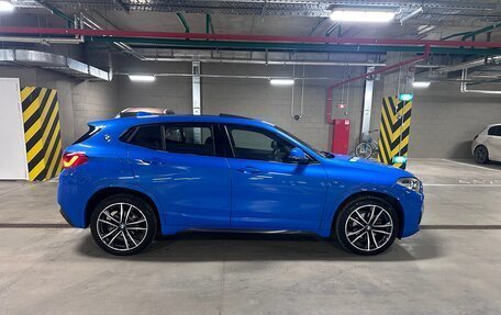 BMW X2, 2019 год, 3 940 000 рублей, 5 фотография