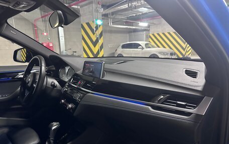 BMW X2, 2019 год, 3 940 000 рублей, 21 фотография