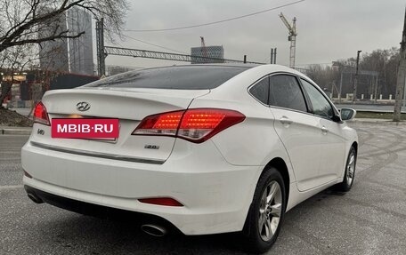 Hyundai i40 I рестайлинг, 2015 год, 1 310 000 рублей, 7 фотография