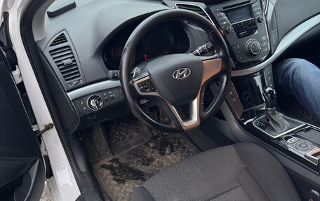 Hyundai i40 I рестайлинг, 2015 год, 1 310 000 рублей, 9 фотография