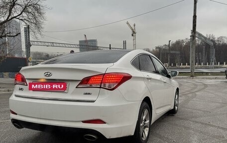 Hyundai i40 I рестайлинг, 2015 год, 1 310 000 рублей, 8 фотография