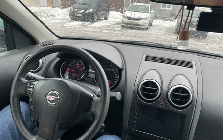 Nissan Qashqai, 2011 год, 1 020 000 рублей, 6 фотография