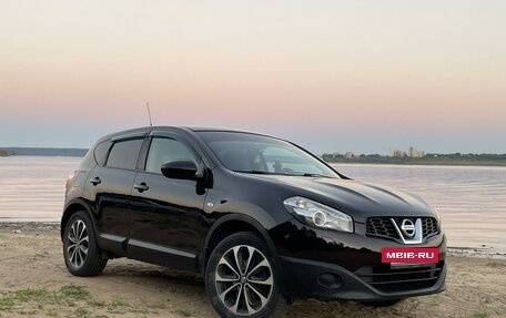 Nissan Qashqai, 2011 год, 1 020 000 рублей, 5 фотография