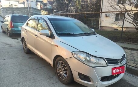 Chery Bonus (A13), 2011 год, 190 000 рублей, 2 фотография