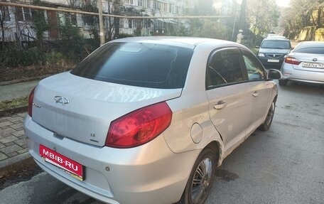 Chery Bonus (A13), 2011 год, 190 000 рублей, 3 фотография