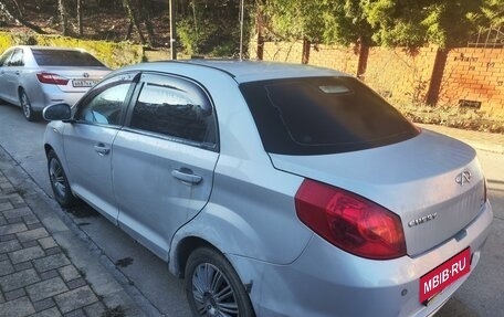 Chery Bonus (A13), 2011 год, 190 000 рублей, 4 фотография