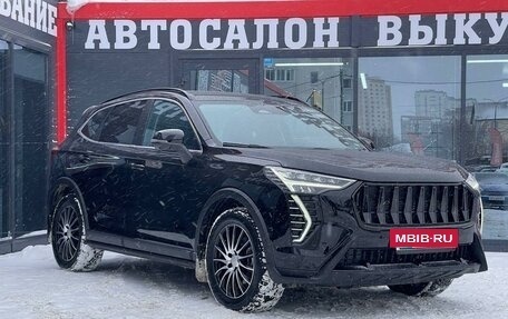 Haval Jolion, 2024 год, 2 160 000 рублей, 2 фотография