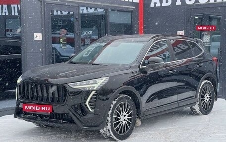 Haval Jolion, 2024 год, 2 160 000 рублей, 5 фотография