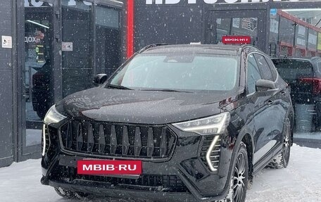 Haval Jolion, 2024 год, 2 160 000 рублей, 4 фотография