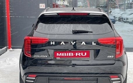 Haval Jolion, 2024 год, 2 160 000 рублей, 13 фотография