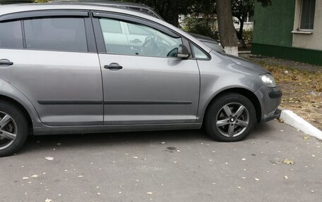 Volkswagen Golf Plus I, 2007 год, 690 000 рублей, 6 фотография