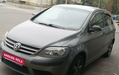 Volkswagen Golf Plus I, 2007 год, 690 000 рублей, 2 фотография