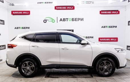 Haval F7 I, 2022 год, 2 143 000 рублей, 6 фотография