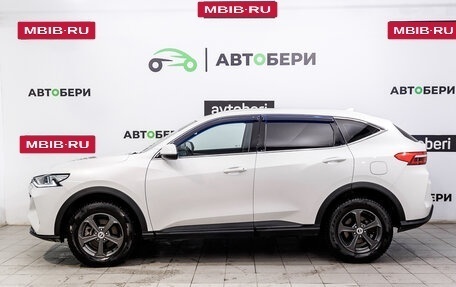 Haval F7 I, 2022 год, 2 143 000 рублей, 2 фотография