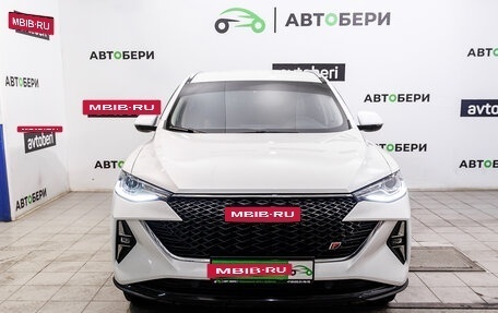 Haval F7 I, 2022 год, 2 143 000 рублей, 8 фотография