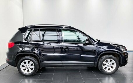 Volkswagen Tiguan I, 2012 год, 1 200 000 рублей, 6 фотография