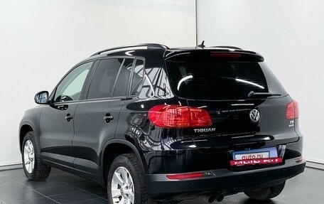 Volkswagen Tiguan I, 2012 год, 1 200 000 рублей, 3 фотография