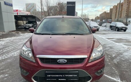 Ford Focus II рестайлинг, 2008 год, 630 000 рублей, 2 фотография