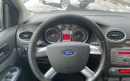 Ford Focus II рестайлинг, 2008 год, 630 000 рублей, 8 фотография