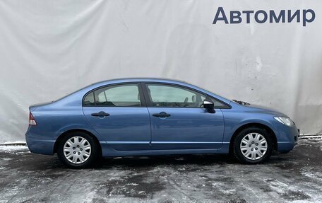 Honda Civic VIII, 2008 год, 660 000 рублей, 4 фотография