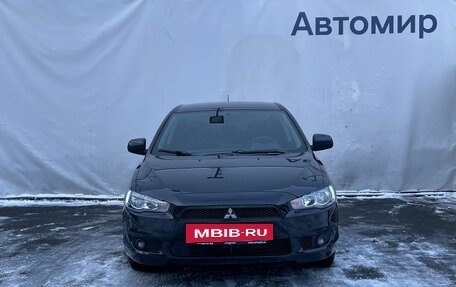 Mitsubishi Lancer IX, 2008 год, 740 000 рублей, 2 фотография