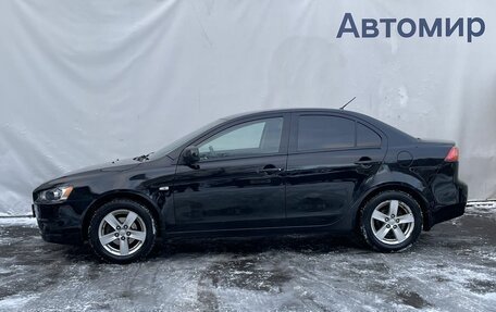 Mitsubishi Lancer IX, 2008 год, 740 000 рублей, 8 фотография