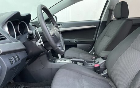 Mitsubishi Lancer IX, 2008 год, 740 000 рублей, 10 фотография