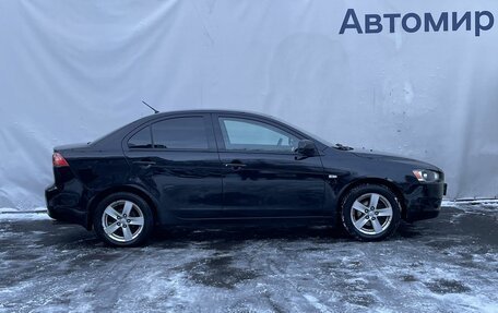 Mitsubishi Lancer IX, 2008 год, 740 000 рублей, 4 фотография