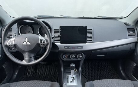 Mitsubishi Lancer IX, 2008 год, 740 000 рублей, 12 фотография