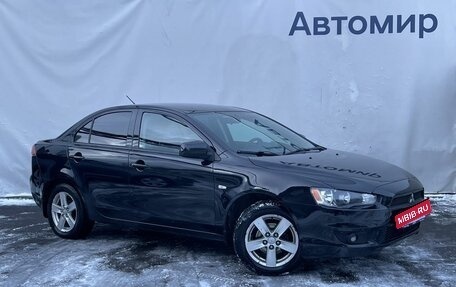 Mitsubishi Lancer IX, 2008 год, 740 000 рублей, 3 фотография