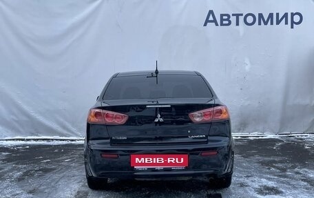 Mitsubishi Lancer IX, 2008 год, 740 000 рублей, 6 фотография